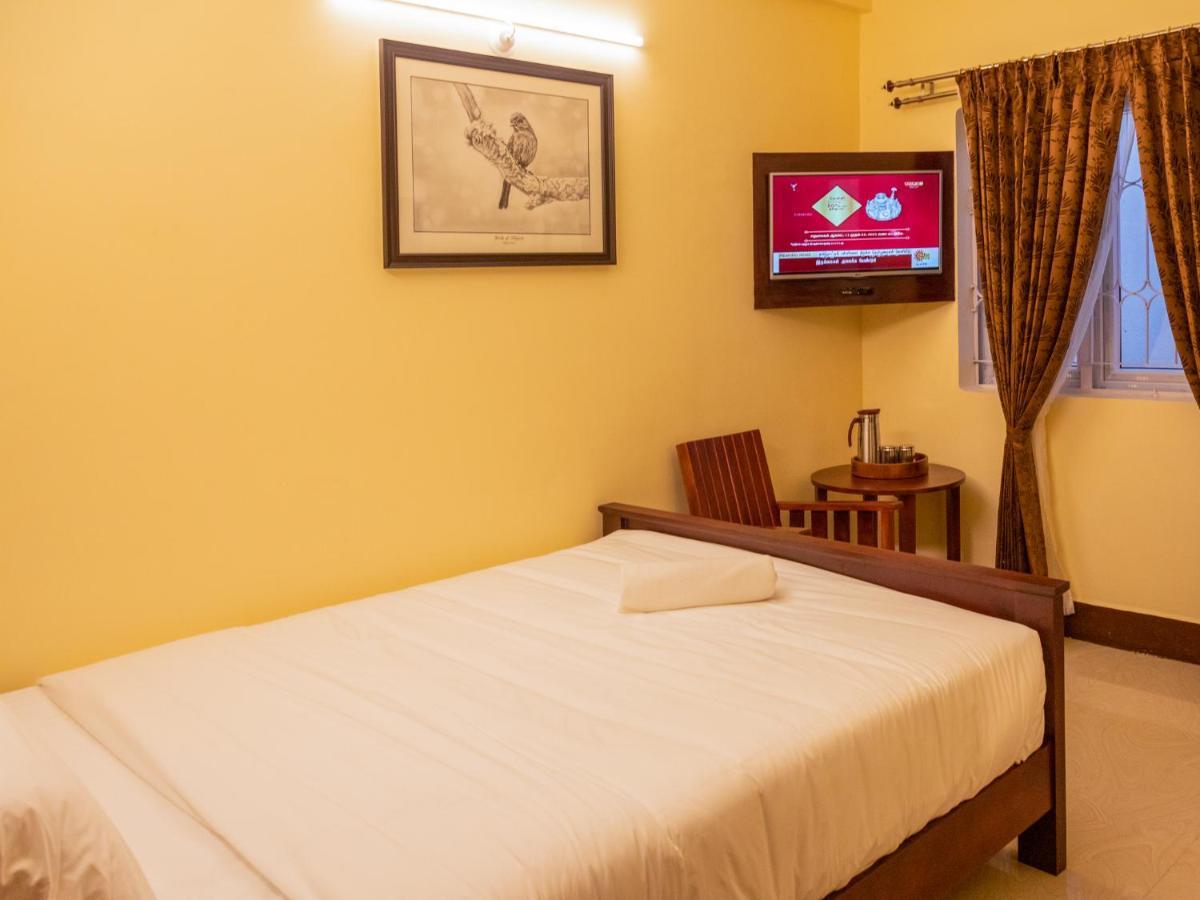 Aakash Rooms And Cottages, Утакаманд Экстерьер фото